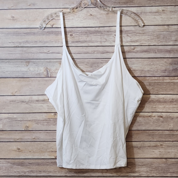 Coldwater Creek Tops - NWOT Camisol